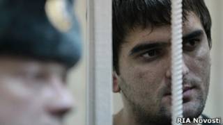 Аслан Черкесов