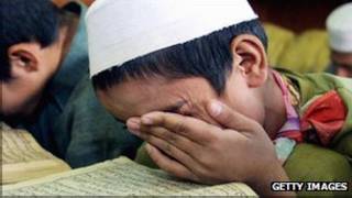 مدارس اسلامی بریتانیا