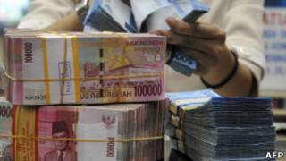 rupiah
