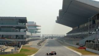 f1 track