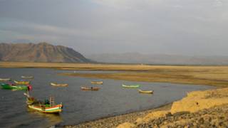 تربیلا ڈیم