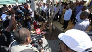 Vale inicia atividade de lavra em Moatize, Moçambique (Foto: Agência Vale)