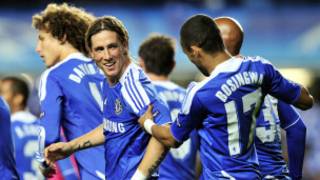 Chelsea