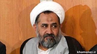 حیدر مصلحی