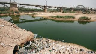 رودخانه کارون