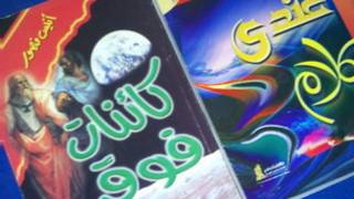 كتب أنيس منصور