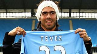 Tevez