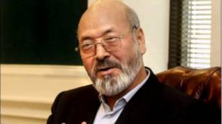 محمد کریم خلیلی