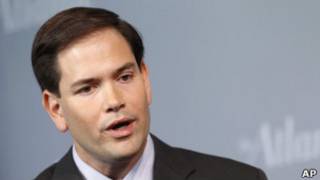 Marco Rubio
