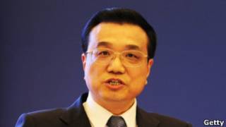 李克强