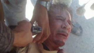 gaddafi