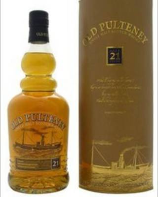 Old Pulteney