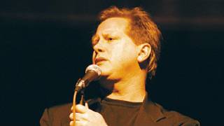 Darrell Hammond. Foto: Zach Klein/Wikimedia Commons