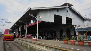 bogor