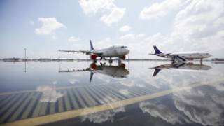 bangkok airport
