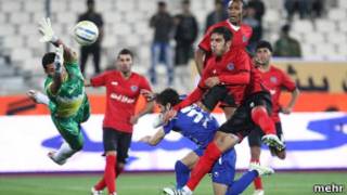 استقلال