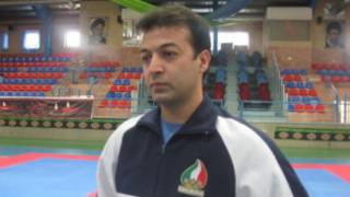 فریبرز عسگری