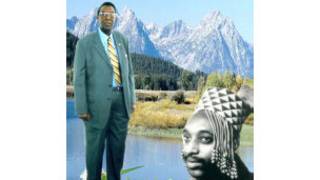 Umwami wa V Kigeli Ndahindurwa