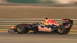 Daya daga cikin motocin tsere na Formula One