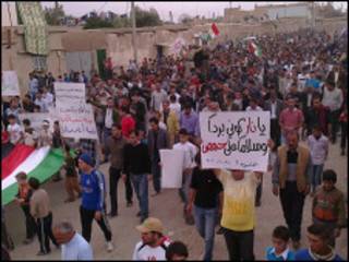 Syria