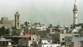 بيت لحم