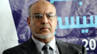 حمادي الجبالي