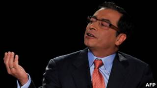 Gustavo Petro