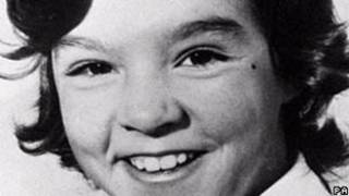 Genette Tate (imagem de 1978) / PA