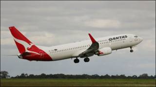qantas
