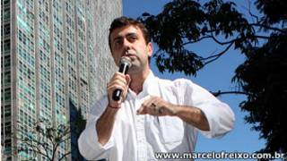 Marcelo Freixo / www.marcelofreixo.com.br
