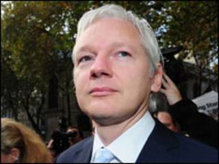 assange