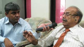 عبدالرزاق سومرو