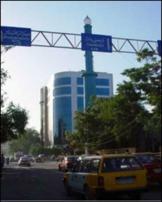 کابل