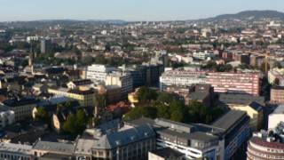 oslo