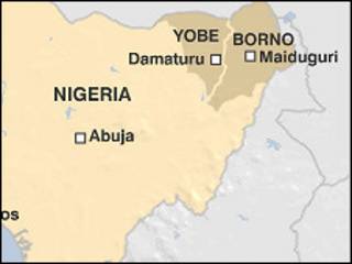 Yobe