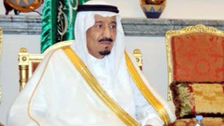 سلمان