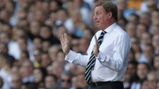 redknapp