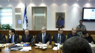 Israel ayaa ka keensata gaaskeeda ugu badan Masar