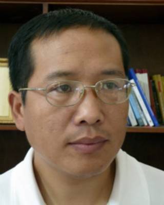 Wang Weimin