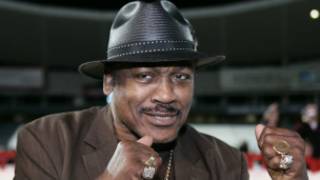 Mwanandondi Joe Frazier