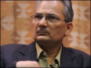 baburam bhattrai