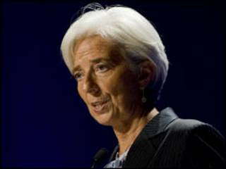 lagarde