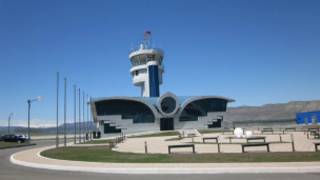 Xankəndi-Stepanakert aeroportu