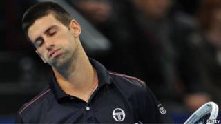Djokovic