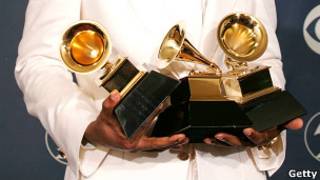 Premios Grammy