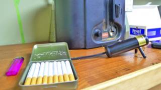 Cigarrillos para armar