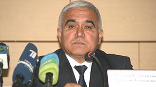 شیرخان سلیم زاده