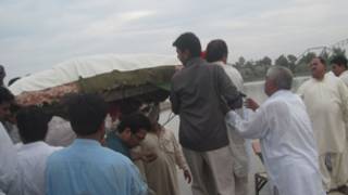 سندھ میں تین ہندو نوجوانوں کا قتل