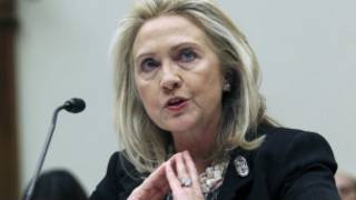 Hilary Clinton