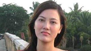 Cô Huỳnh Thục Vy